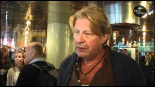 Rolf Lassgård om Jägarna 2
