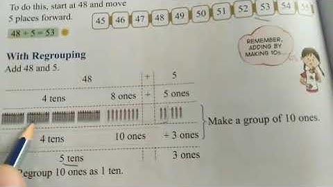Class 1 Math Chapter   8  addition and subtraction up to 100