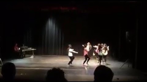 LUC MGC Triple S Show 2016: Round 1