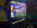 2 PEELS, 8 Seconds!🍌🍌🍌🍌 #fortnite #fortniteshorts #gaming #bananasquad #peelverine #shorts