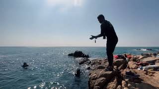 Download Lagu Hike \u0026 Snorkeling Janda Mandi Kijal MP3