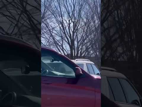 Several injured after