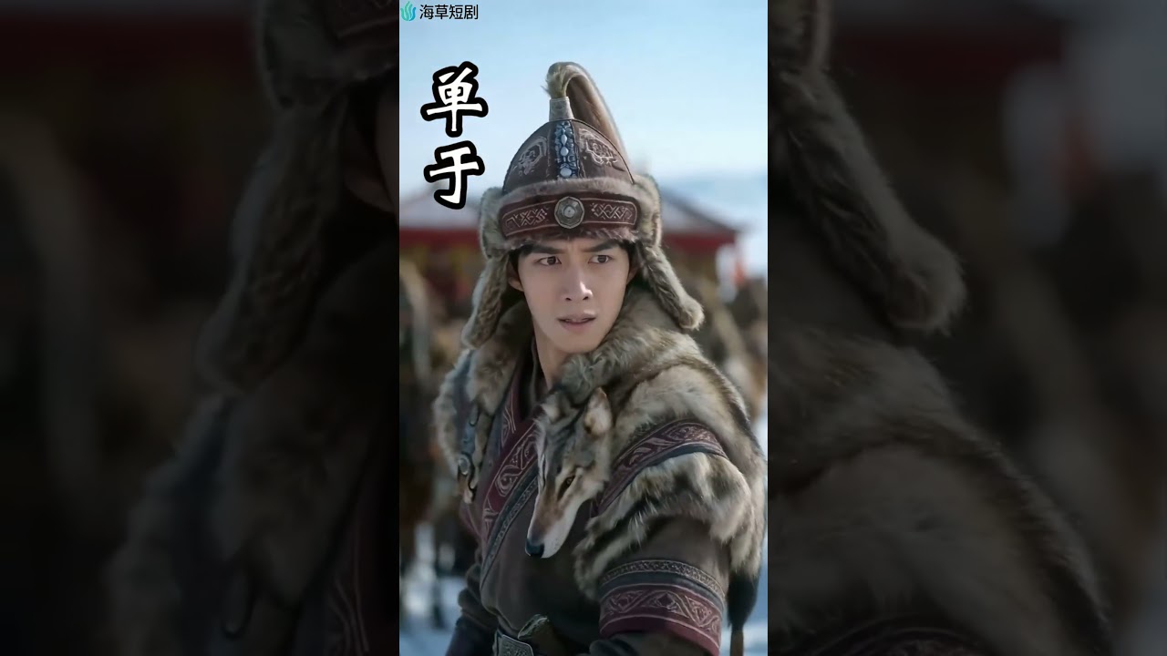 穿成王昭君，我靠種田拯救大漢