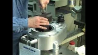 Hydratight Sweeney Torque Multiplier Tools