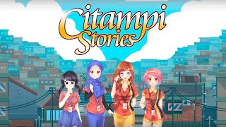 Citampi Stories: Love and Life Sim Android Gameplay screenshot 2