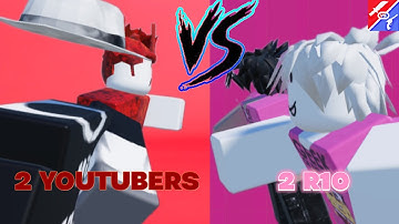 WE WENT AGAİNST ANTO(R11) AND CUPPYCAKE(R10) İN MVSD (ft. @MiTieer )