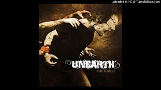 01 Unearth - call to judgement