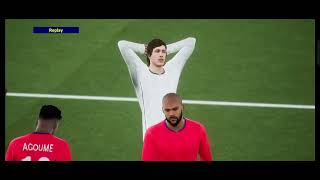 Real Madrid Vs Sevilla Stadium Me Full Bhasad Macha