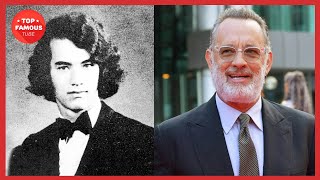 Tom Hanks |  Biography, Movies & Family