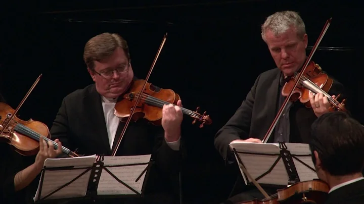 Gerard Schurmann, "Romancing the Strings" for Stri...
