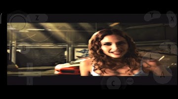 Need for Speed Most Wanted 2005 on my poco x3 pro