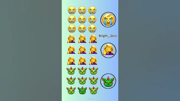 #brainsolution #puzzle #braintestsolution #emojigame #braintest #funny