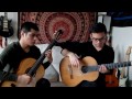 Matt Kaplan and Pierre Ferreyra-Mansilla - Francis Kleynjans - 3 Romances Op.100