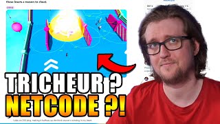  Tricheur Sur Fall Guys ? Le Netcode Tout Ce Que Vous Devez Savoir 