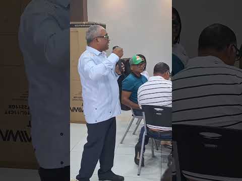 Presidente del IPPP conversa en el Día del Periodista sobre el origen de esa celebración histórica