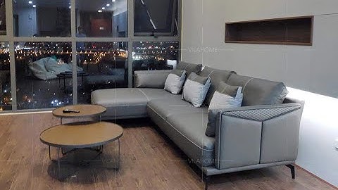 📣ĐỊA CHỈ MUA SOFA GÓC DA ĐẸP CAO CẤP TẠI HÀ NỘI VÀ CÁC TỈNH THÀNH TRONG CẢ NƯỚC