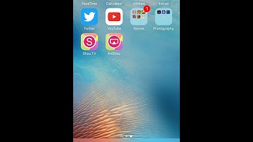 Airshou How To screen Record iOS 9 -9.2 / 9.2.1 NO Computer Iphone,ipad and ipod touch