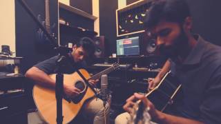 Kobe | by Nemesis | Acoustic cover by Band CYCLE
