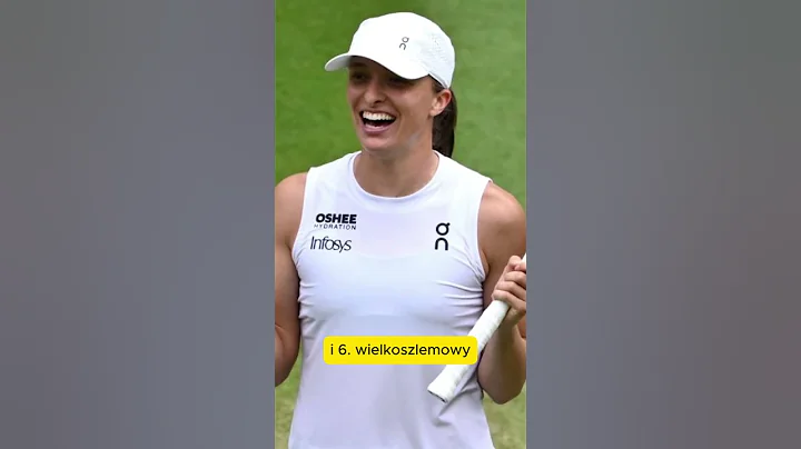 Iga Świątek Królową Wimbledonu po deklasacji rywalki! Tajemnica perfekcyjnego finału Igi?