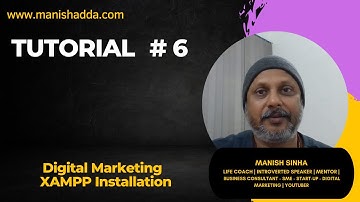 Installing XAMPP on Windows: The Beginner