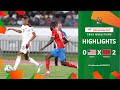 Liberia 🆚 Morocco | Highlights - #TotalEnergiesAFCONQ2023 - MD2 Group K