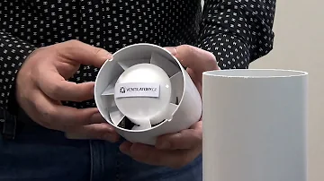 Jak zvýšit hlučnost stropního ventilátoru?