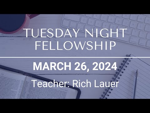 The Sacrifice – What Did Christ Accomplish?