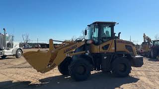 2024 OMEGA 2700S For Sale