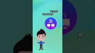What is Shared Hosting? A Beginner’s Guide (Part 1)