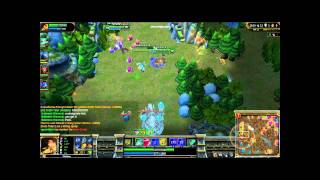 nidalee compilation.wmv.wmv