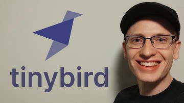 Create a Big Data Pipeline API with Tinybird for FREE!