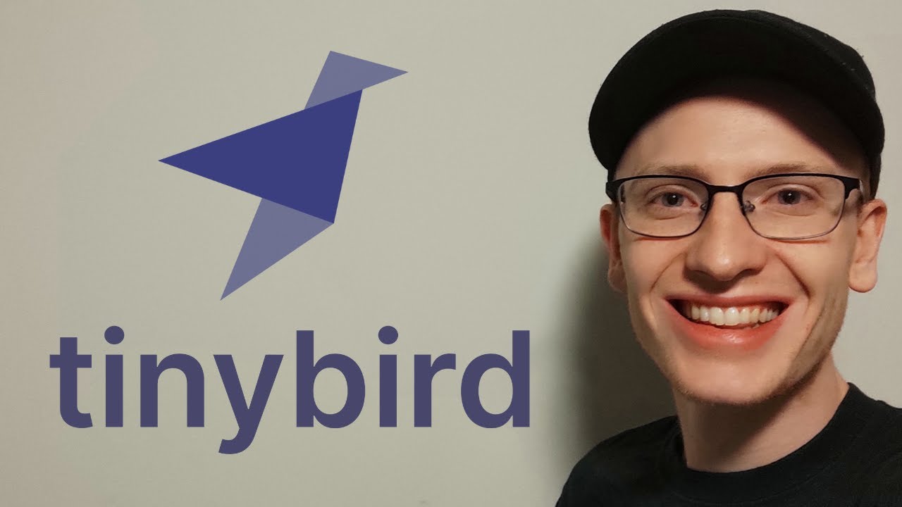 Create a Big Data Pipeline API with Tinybird for FREE! - YouTube