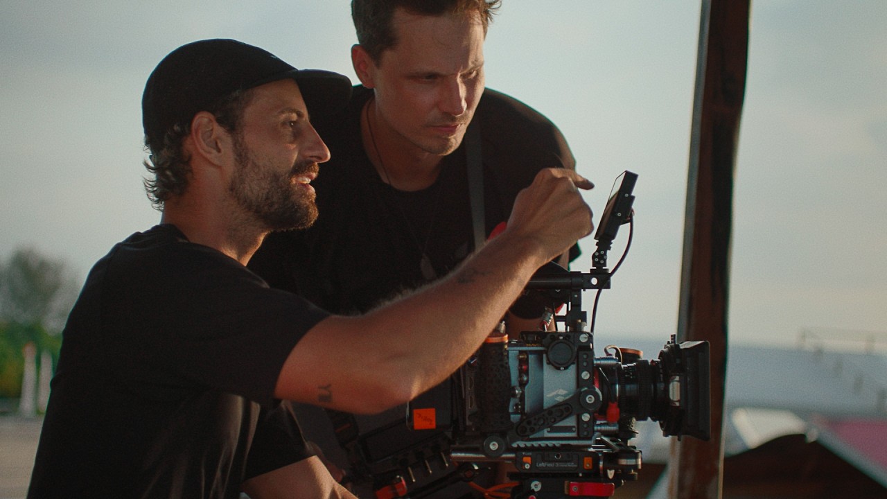 Как создание одного осмысленного фильма в год может изменить вашу карьеру