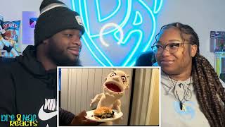 SML MOVIE: THE BOYS VENGEANCE REACTION