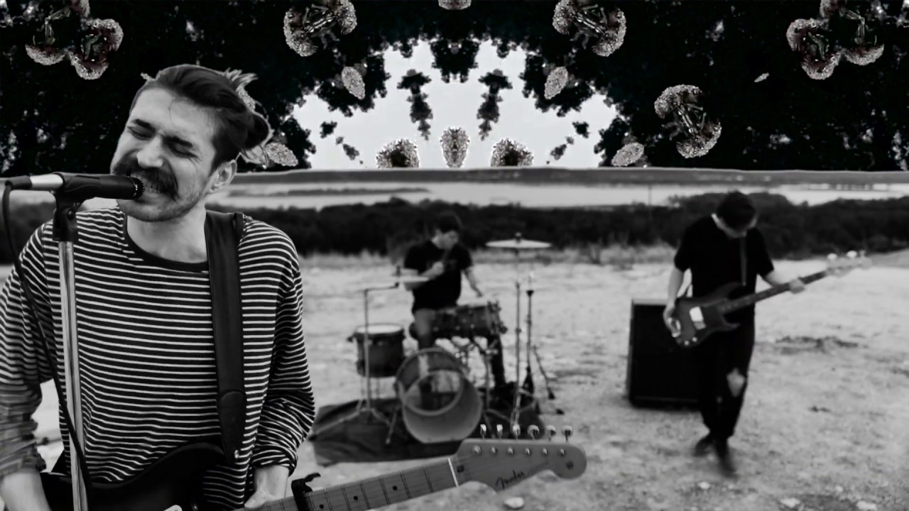 Carbon Copies- Living Loss (Music Video)