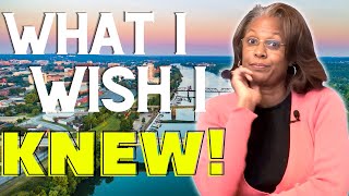 Moving to Augusta 2024: Things you MUST know about living in Augusta Georgia