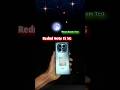 Redmi Note 15 5G Moon Zoom Test 🌕 #redminote15 #redminote15series #shorts #techshorts