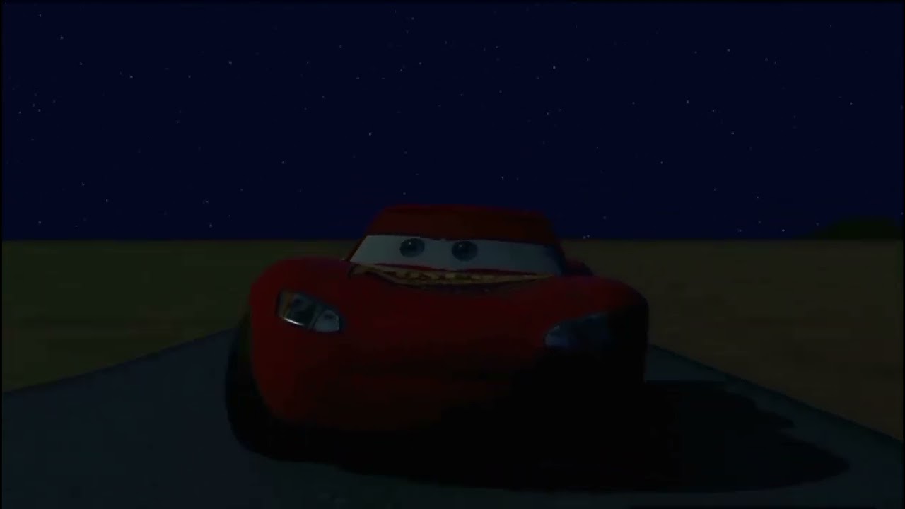 Top down truck stop ( extended ) lost ( extended )