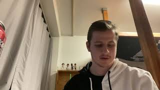 Video assignment Math 112