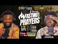 21 DAYS FASTING AND PRAYERS DAY 10 EVENING SESSION