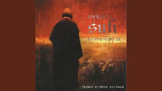 Sevdim Seni mabuduma - Sufi