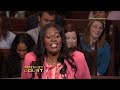 Infidelity or Insecurity? (Triple Episode) | Paternity Court