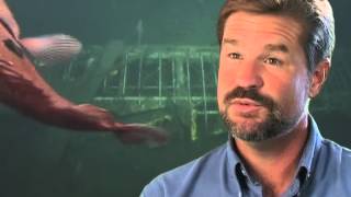 USS Macon Exploration