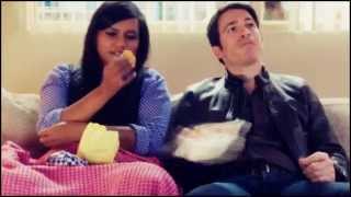 Heart to Heart | Danny & Mindy