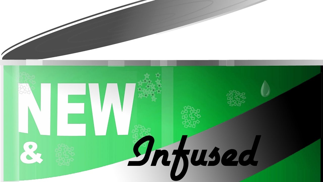 From Under The Seed Desk with Marijuana Man: The New and Infused Version