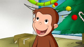 ¡El escaparate de Jorge! | Episodios Completos | Jorge El Curioso En Español