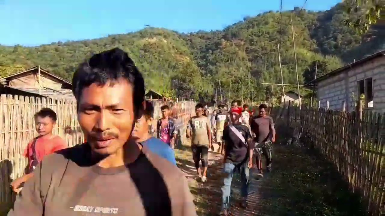 LT.DILIRAM TERANG KETHI ARNI 19/11/2025💔😭