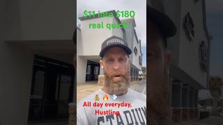 Legal Hustle making pay everyday easy money ,