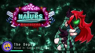 The Depth | Naturs Ravengers Fnf Project - Rival 2: Camila (Old - Song 1/3)