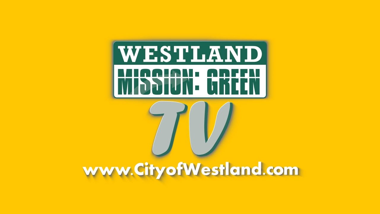 Mission: Green TV   Earth Day Water Conservation Team